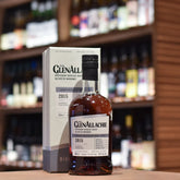 Glenallachie 9 Year Old 2015 for Europe Cask 2004